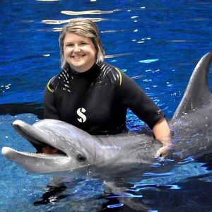 Meet your Posher, Stacey